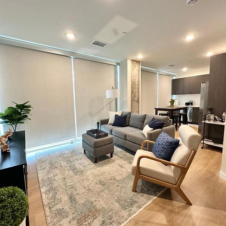 Nimitz Crossing Luxury Residences サンディエゴ エクステリア 写真