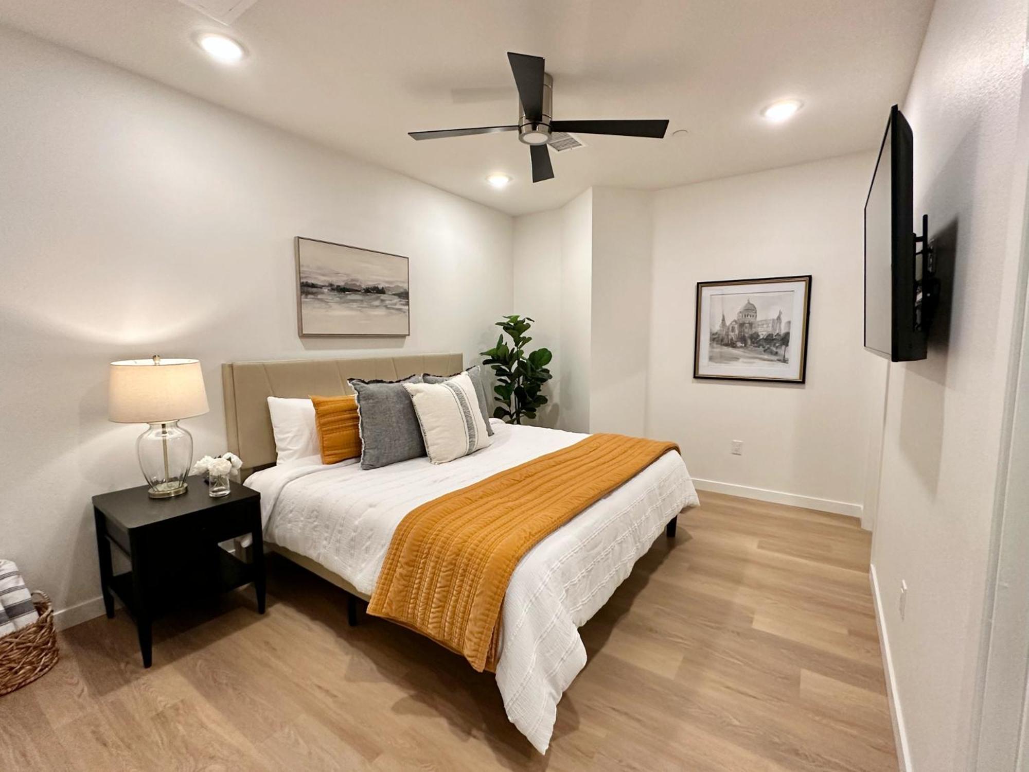 Nimitz Crossing Luxury Residences サンディエゴ エクステリア 写真