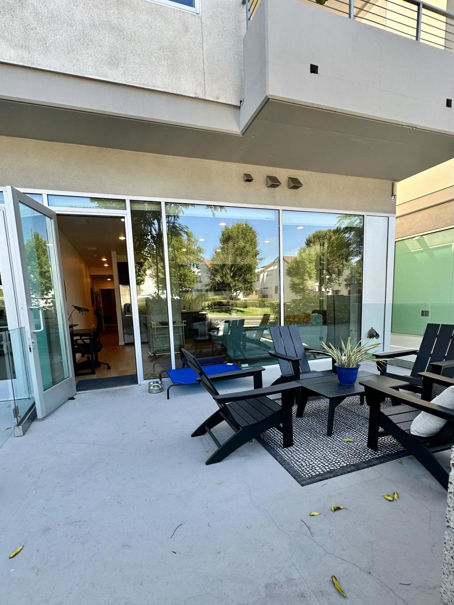 Nimitz Crossing Luxury Residences サンディエゴ エクステリア 写真