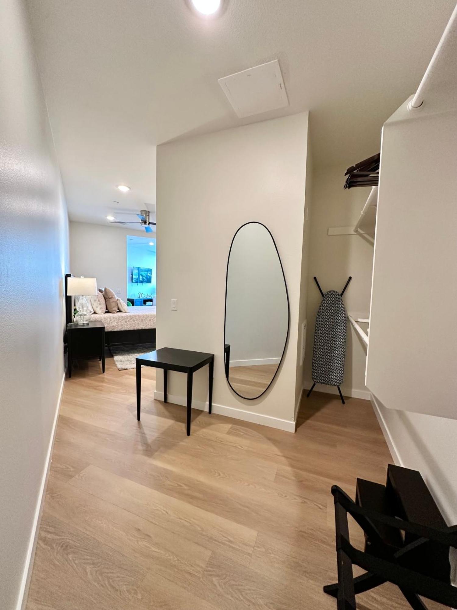 Nimitz Crossing Luxury Residences サンディエゴ エクステリア 写真