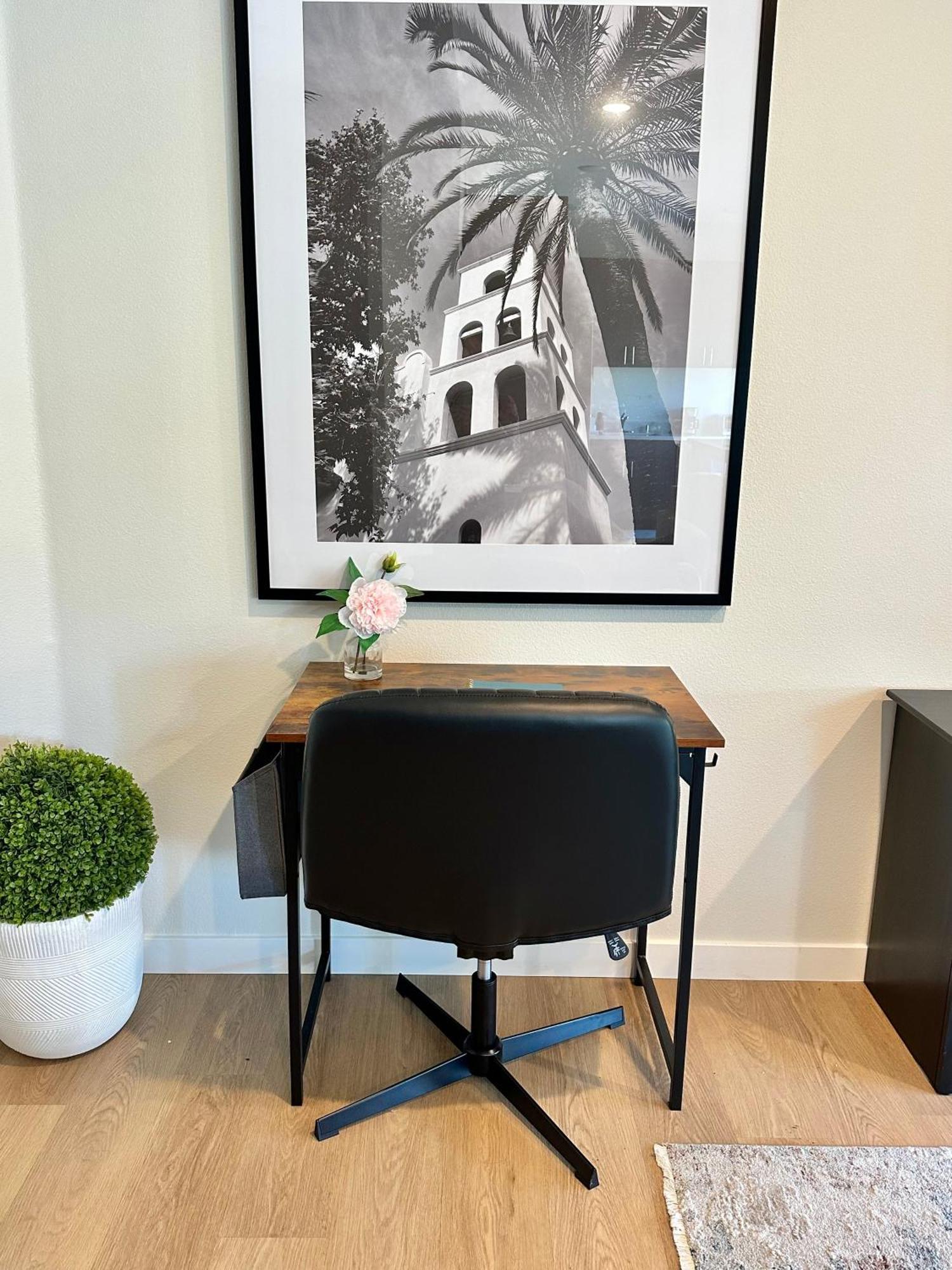 Nimitz Crossing Luxury Residences サンディエゴ エクステリア 写真